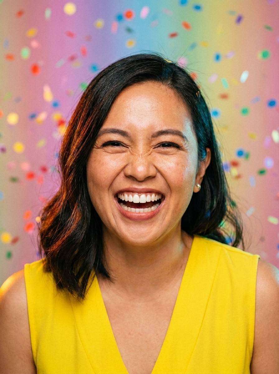 Josie Dela Cruz