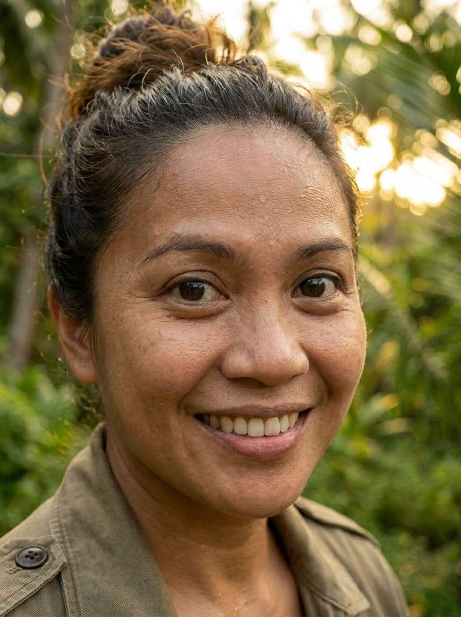 Nenita Buenaventura