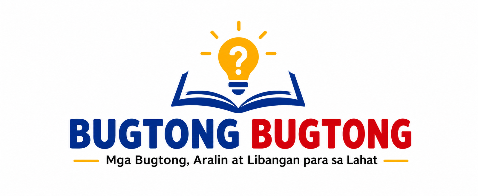 bugtong bugtong